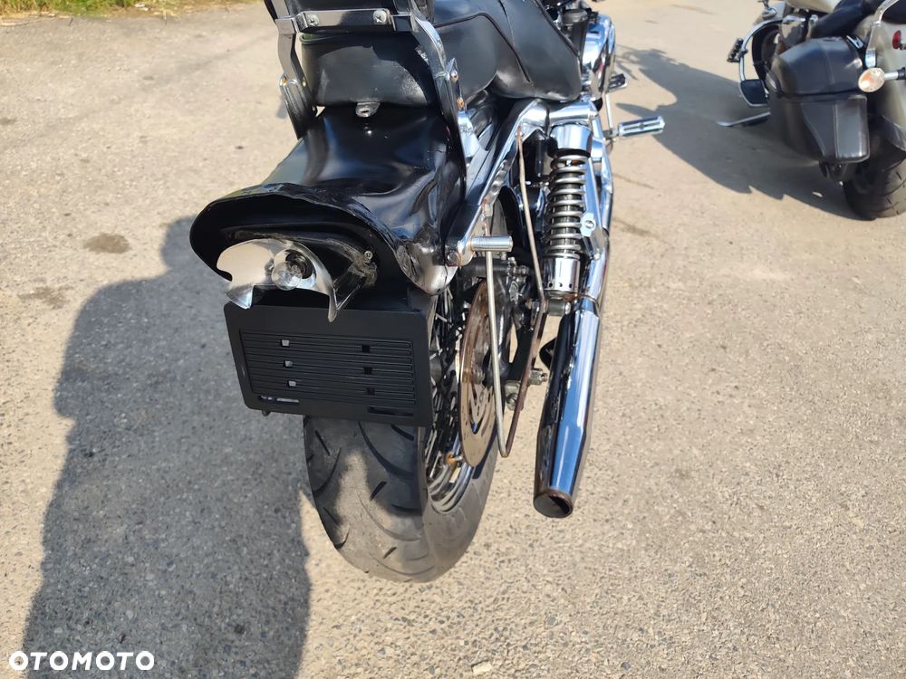 Harley-Davidson Dyna Wide Glide - 27