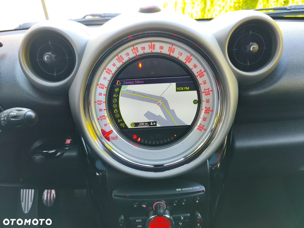 MINI Countryman Cooper S All4 - 17