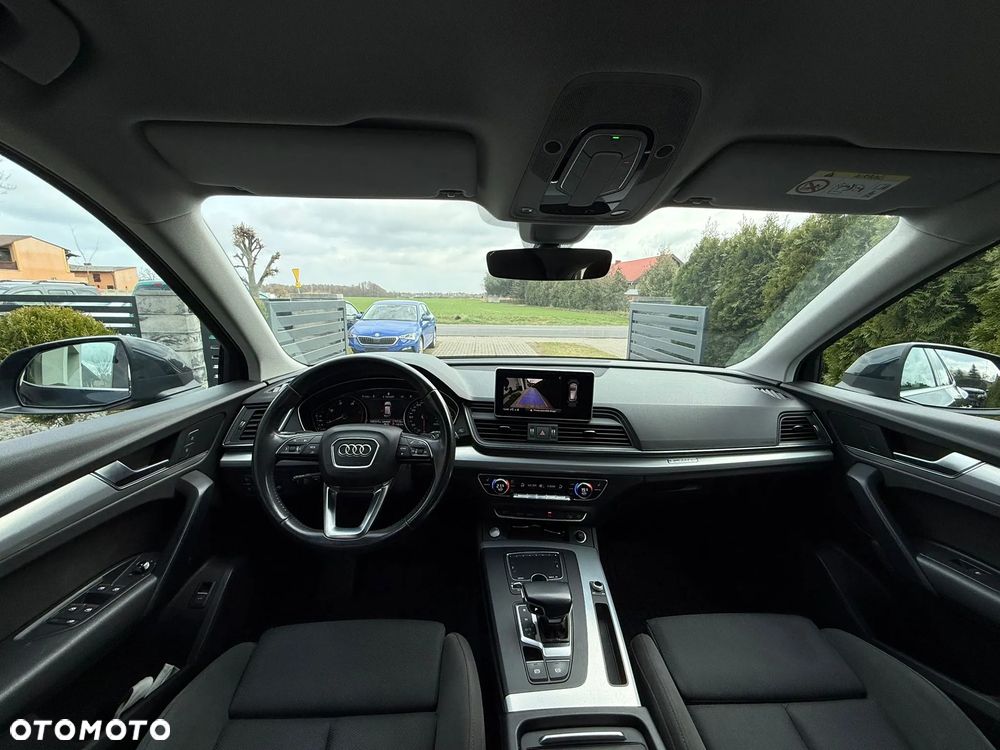 Audi Q5 2.0 TDI clean diesel Quattro S tronic - 30