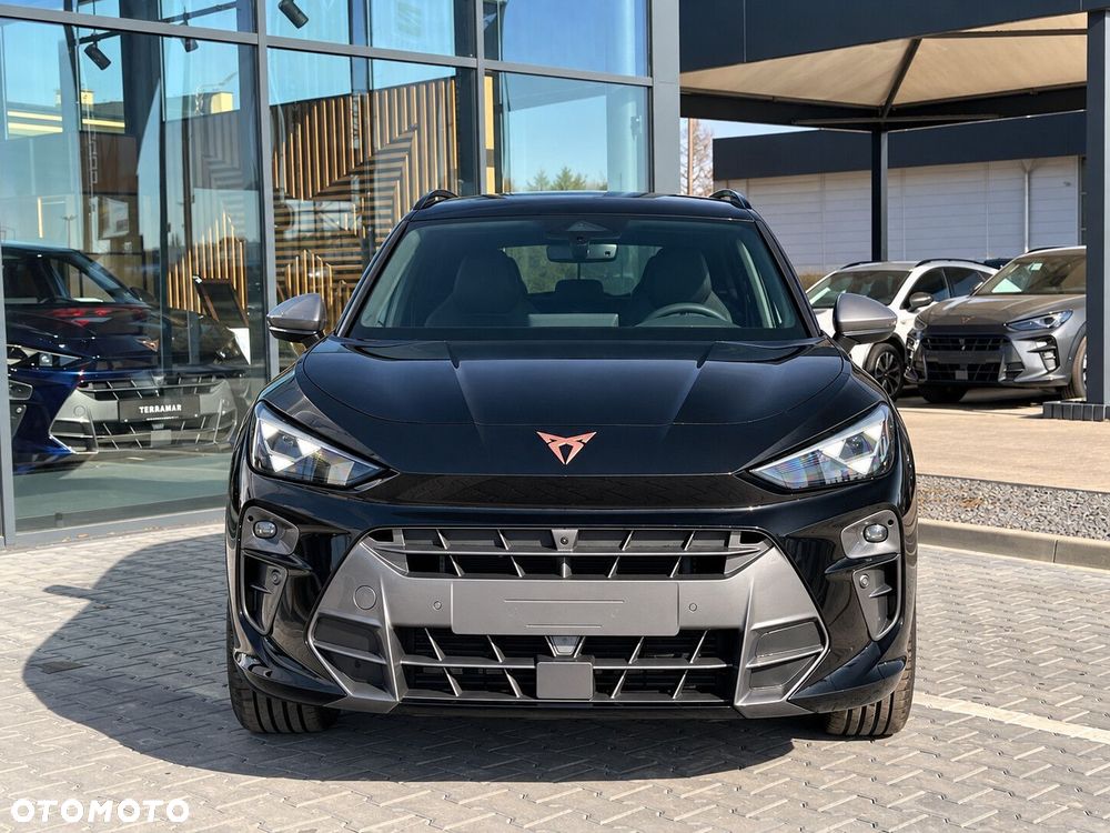 Cupra Terramar 2026 photo 2