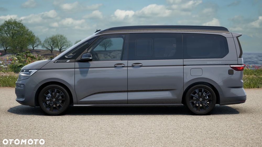 Volkswagen California - 2