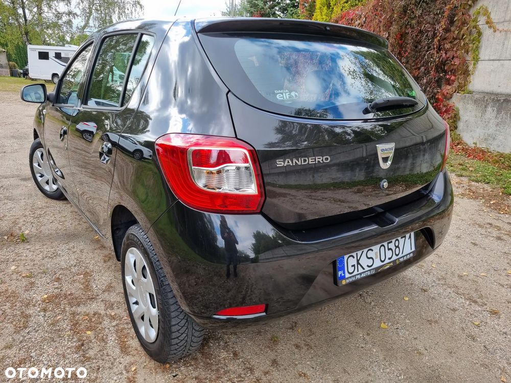Dacia Sandero 0.9 TCe Laureate - 29