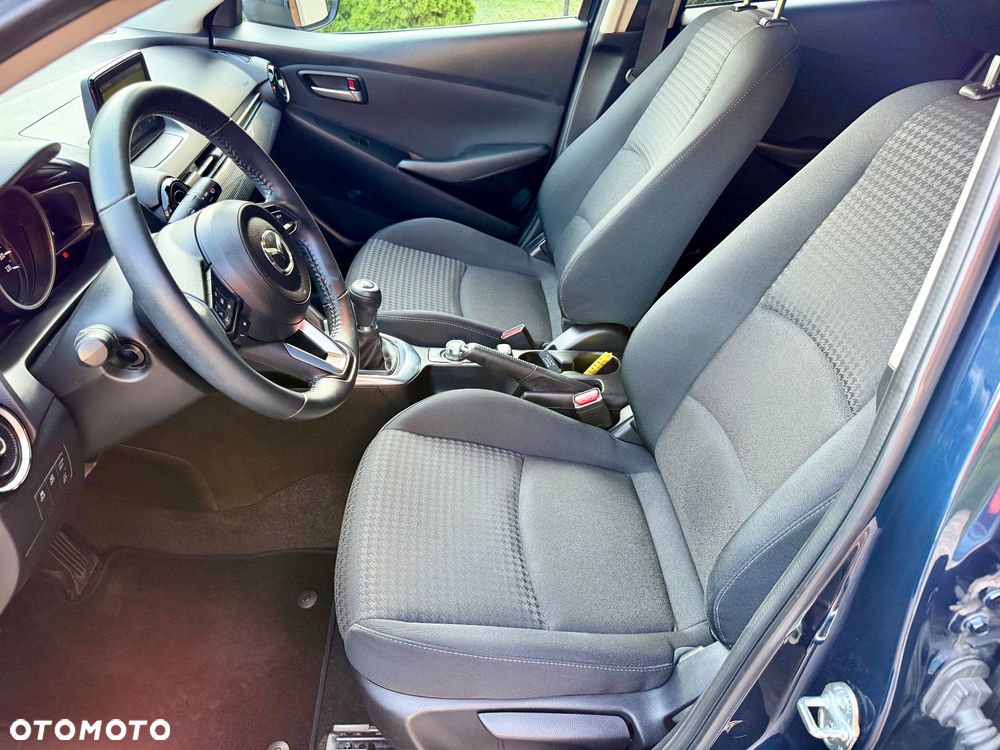 Mazda 2 1.5 Skypassion - 15