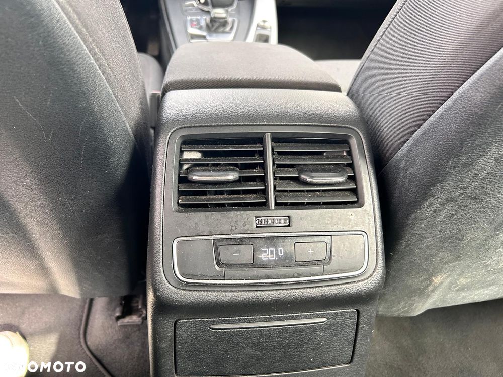 Audi A4 Limousine - 21