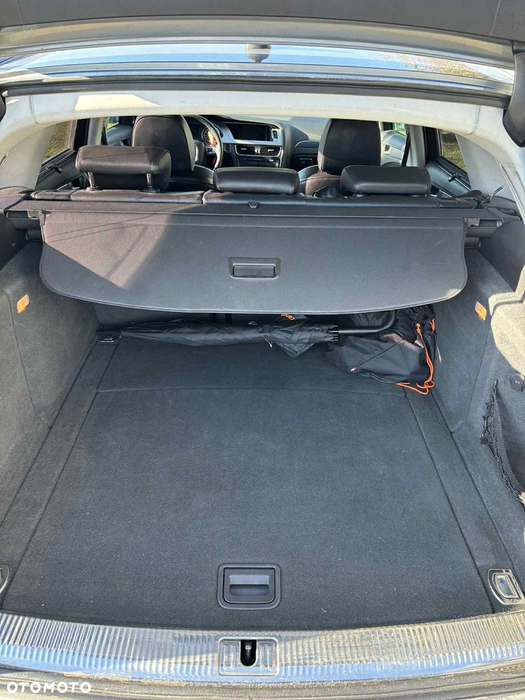 Audi A4 Avant 3.2 FSI quattro tiptronic Ambition - 12