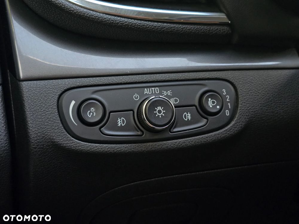 Opel Mokka 1.4 T Cosmo S&S EU6 - 29