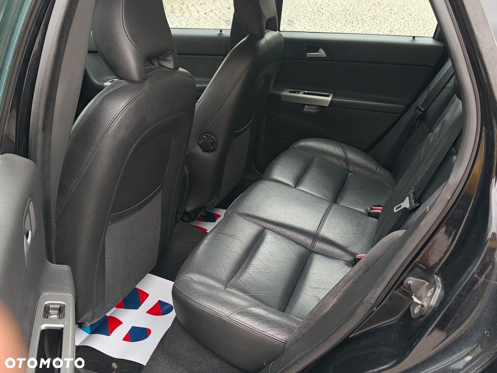 Volvo V50 2.0D DPF Kinetic - 11