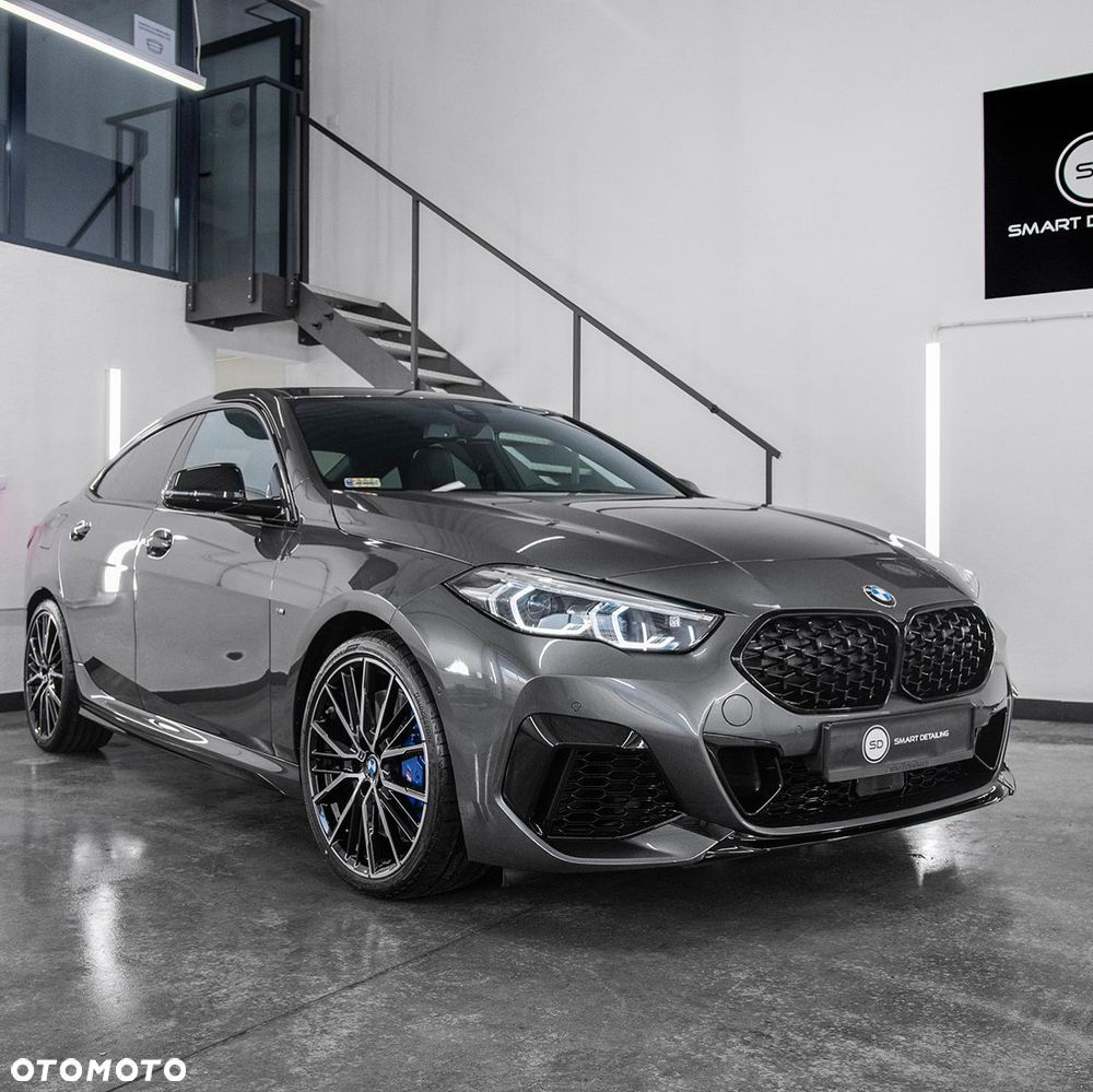 BMW Seria 2 M235i xDrive - 1