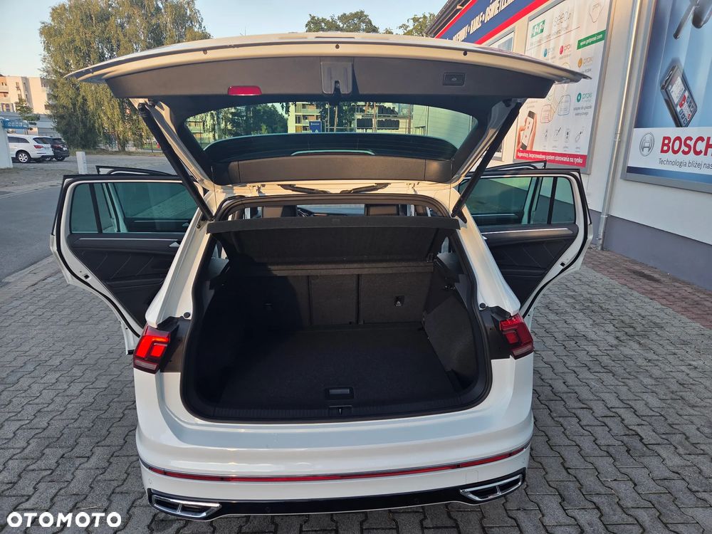 Volkswagen Tiguan 1.5 TSI OPF DSG R-Line - 10