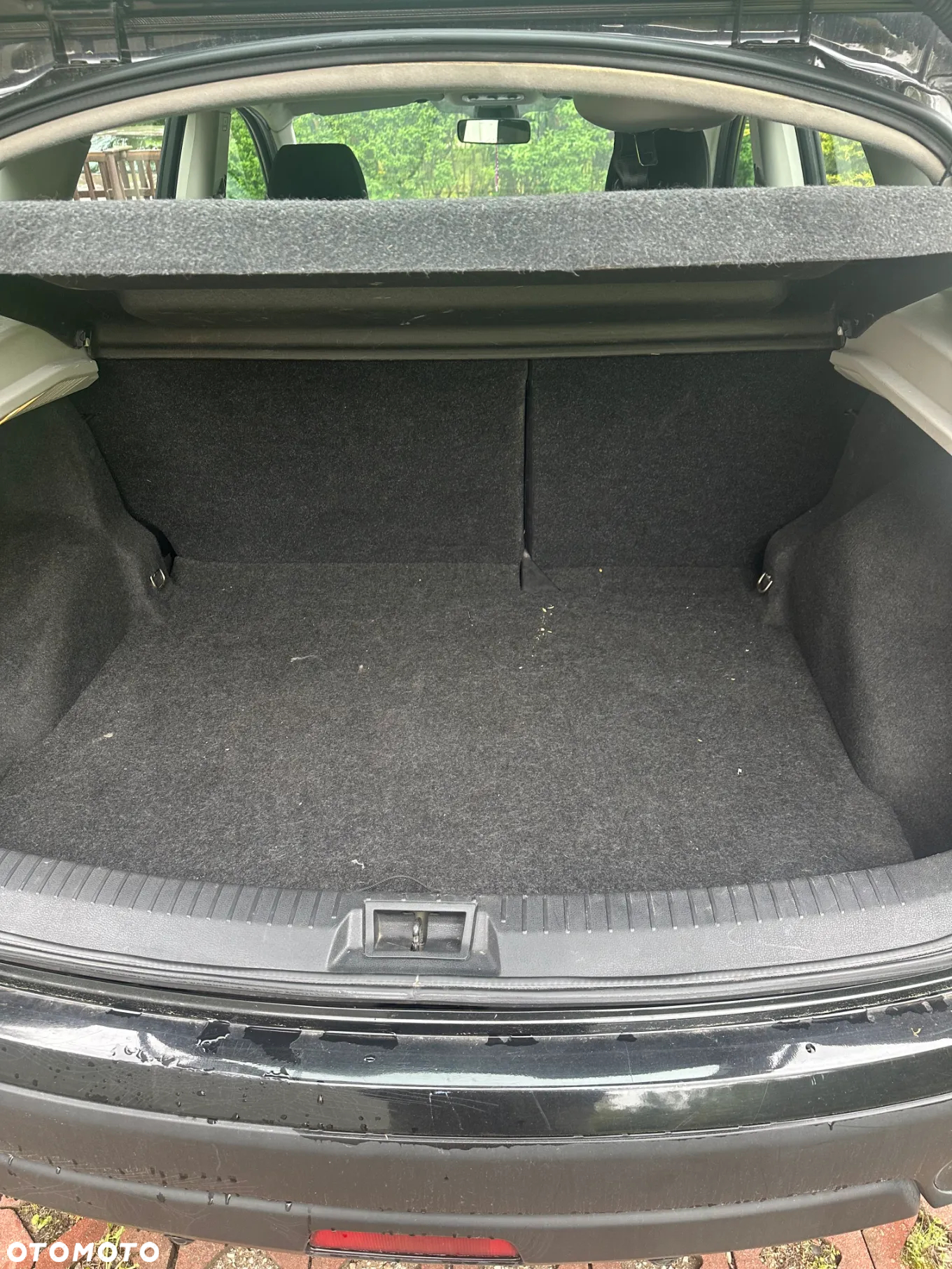 Nissan Qashqai - 8