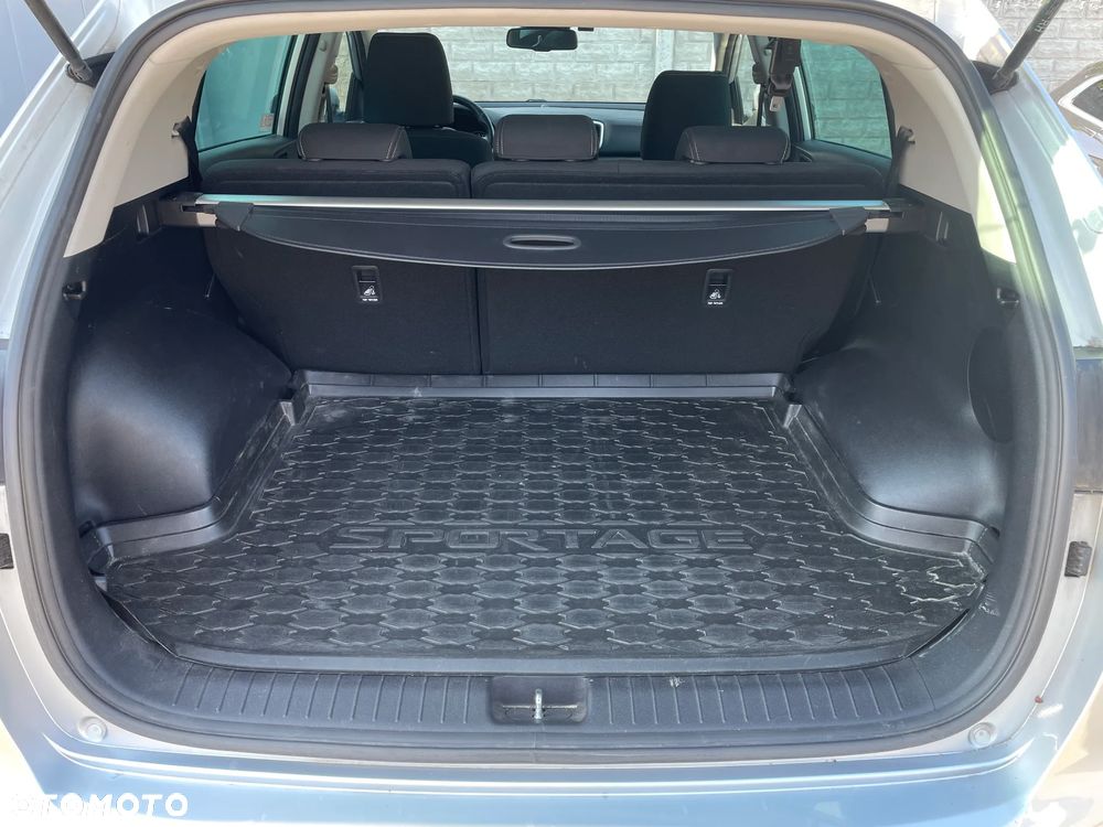 Kia Sportage 1.6 GDI M 2WD - 16