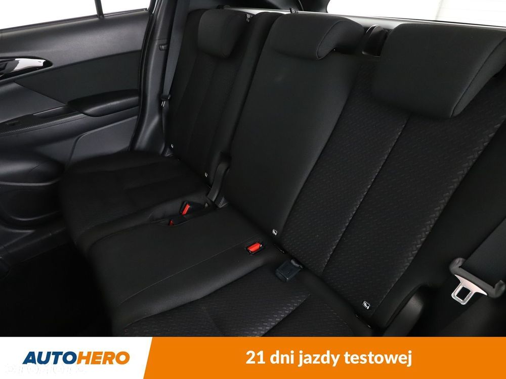 Mitsubishi Eclipse Cross 1.5 T Inform - 14