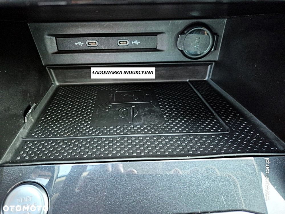Volkswagen Tiguan 2.0 TDI SCR (BlueMotion Technology) DSG Comfortline - 24