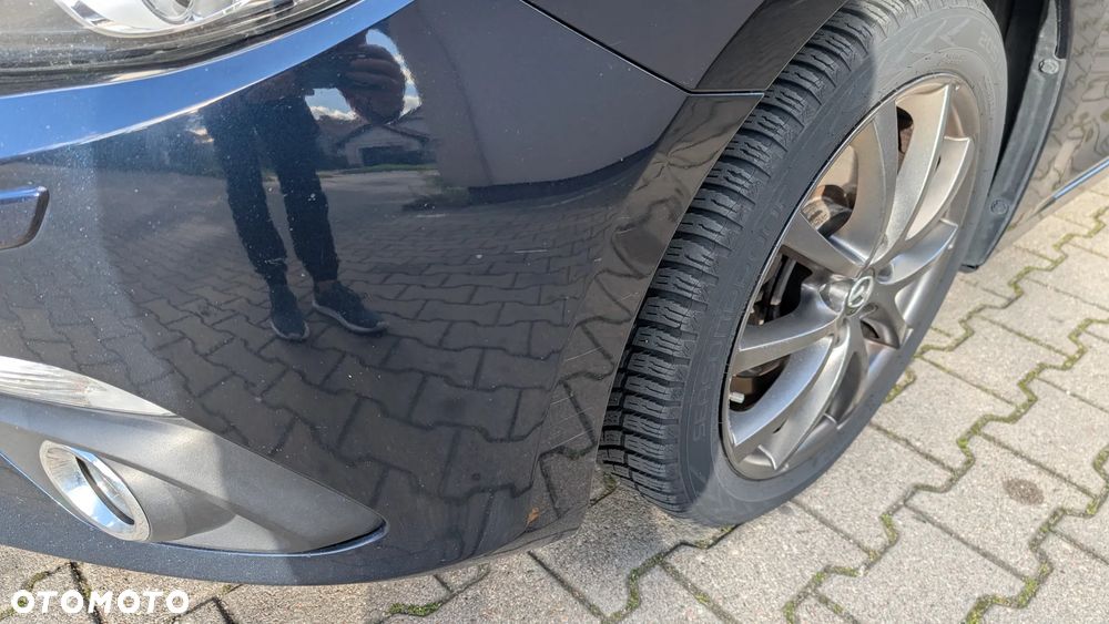 Mazda 3 2.0 Skypassion - 37