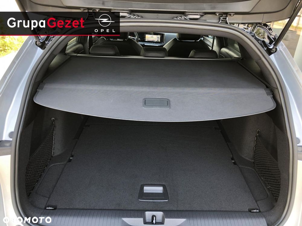 Opel Astra - 21