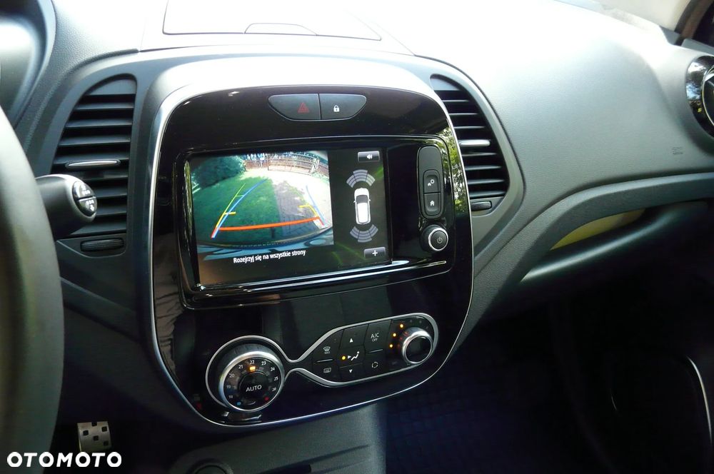Renault Captur 1.3 TCe Intens - 17