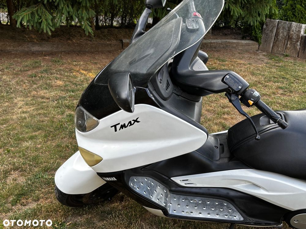 Yamaha Tmax - 11