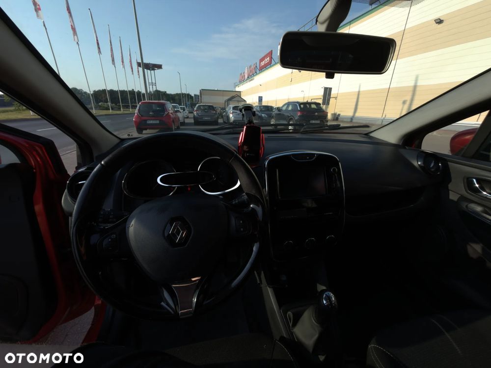 Renault Clio - 13