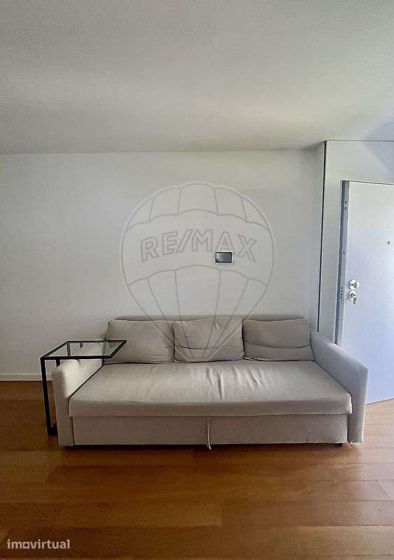 Apartamento T1 para arrendamento - Grande imagem: 4/8