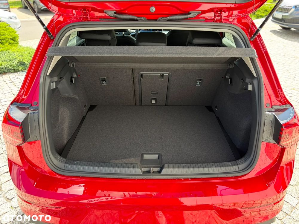 Volkswagen Golf 1.5 TSI Life Plus - 17
