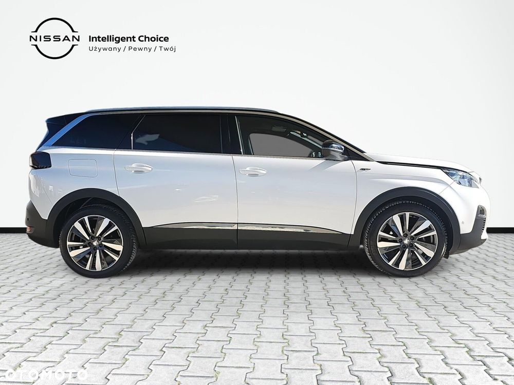 Peugeot 5008 - 4