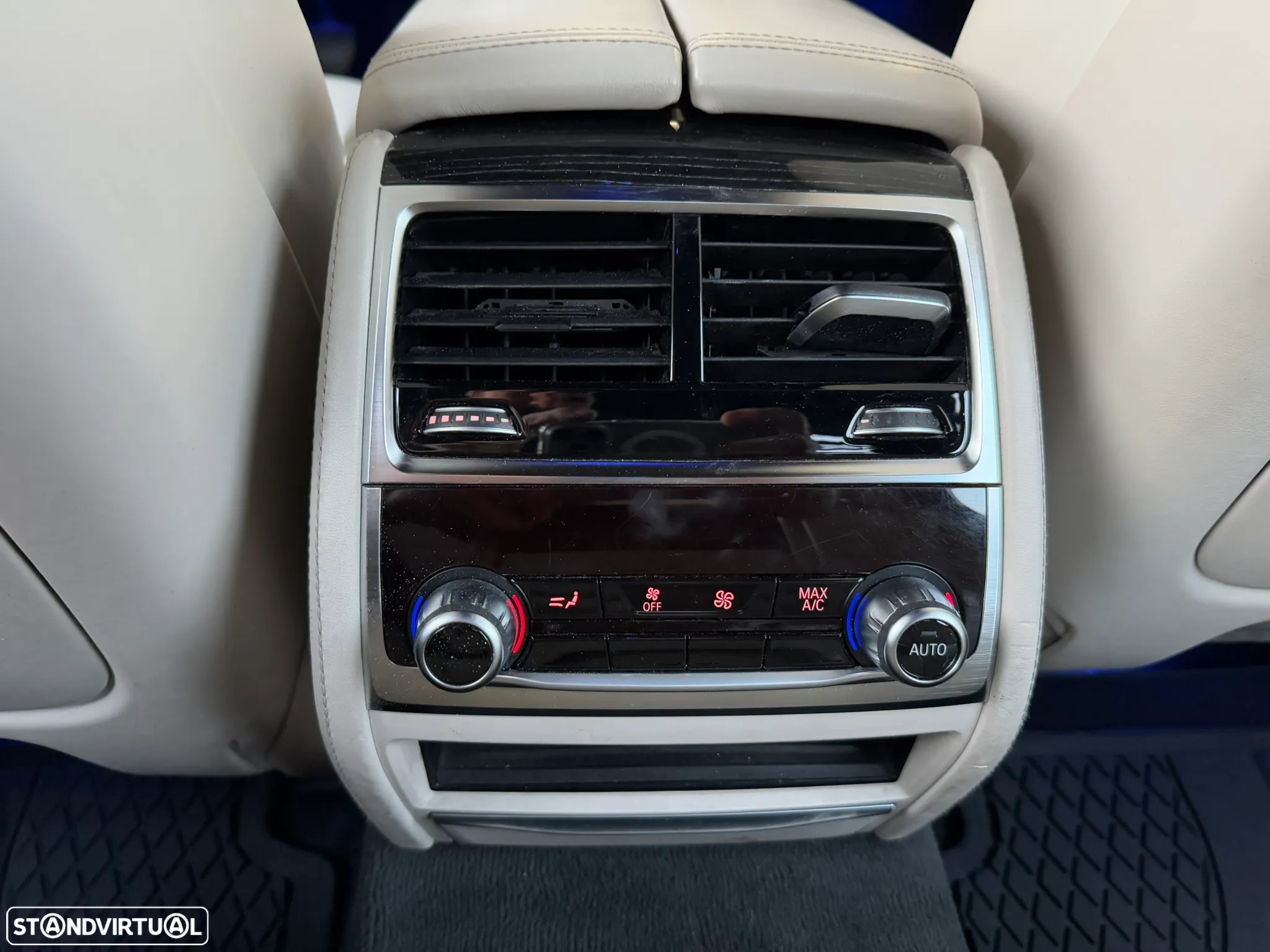 BMW 730 d Pack M - 21
