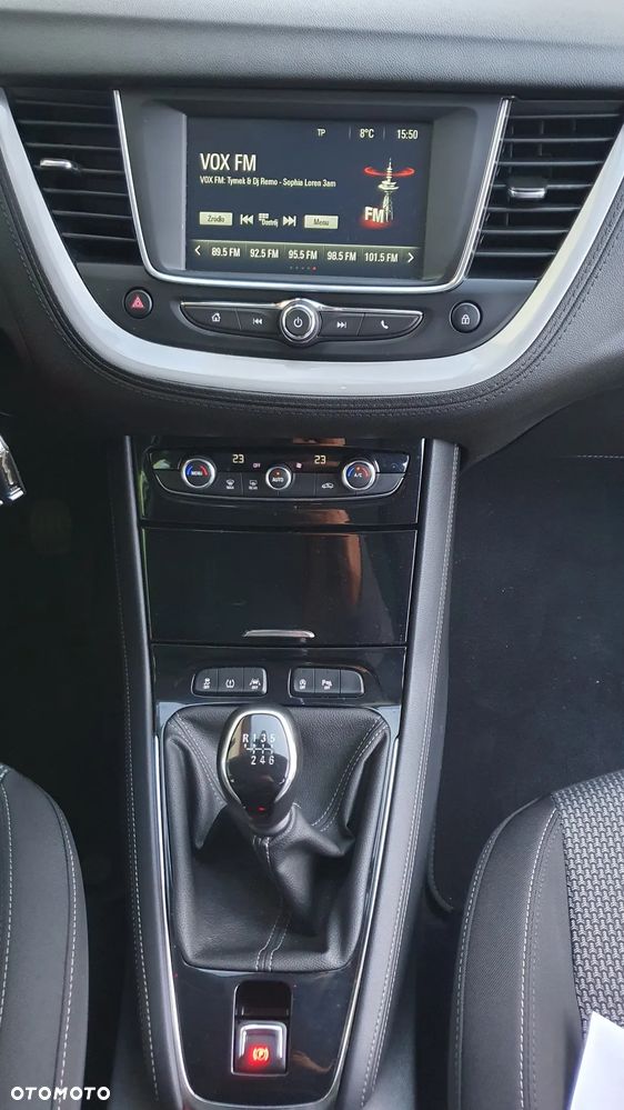Opel Grandland X 1.5 CDTI Ultimate S&S - 16