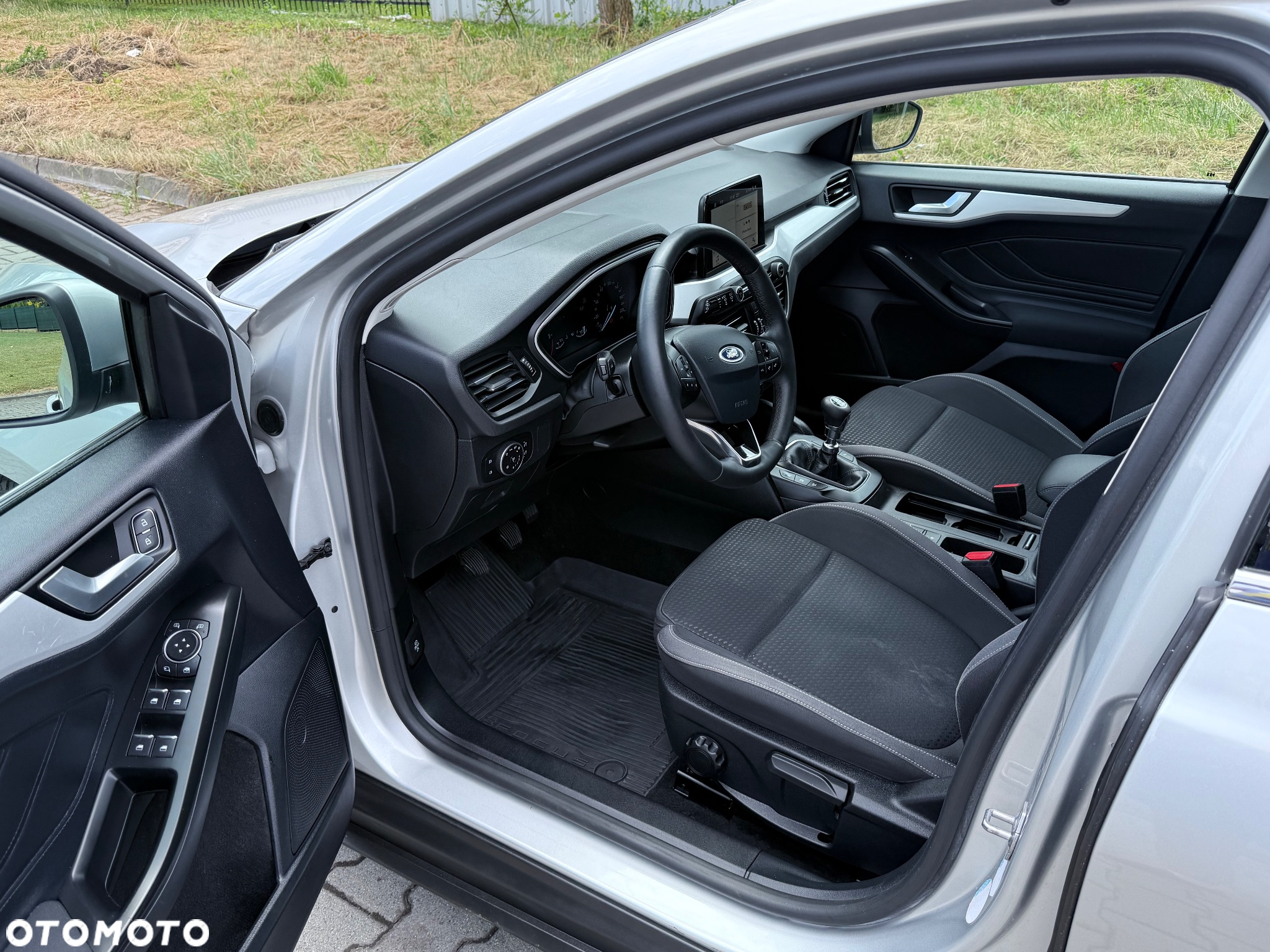 Ford Focus 1.5 EcoBlue Titanium X - 11