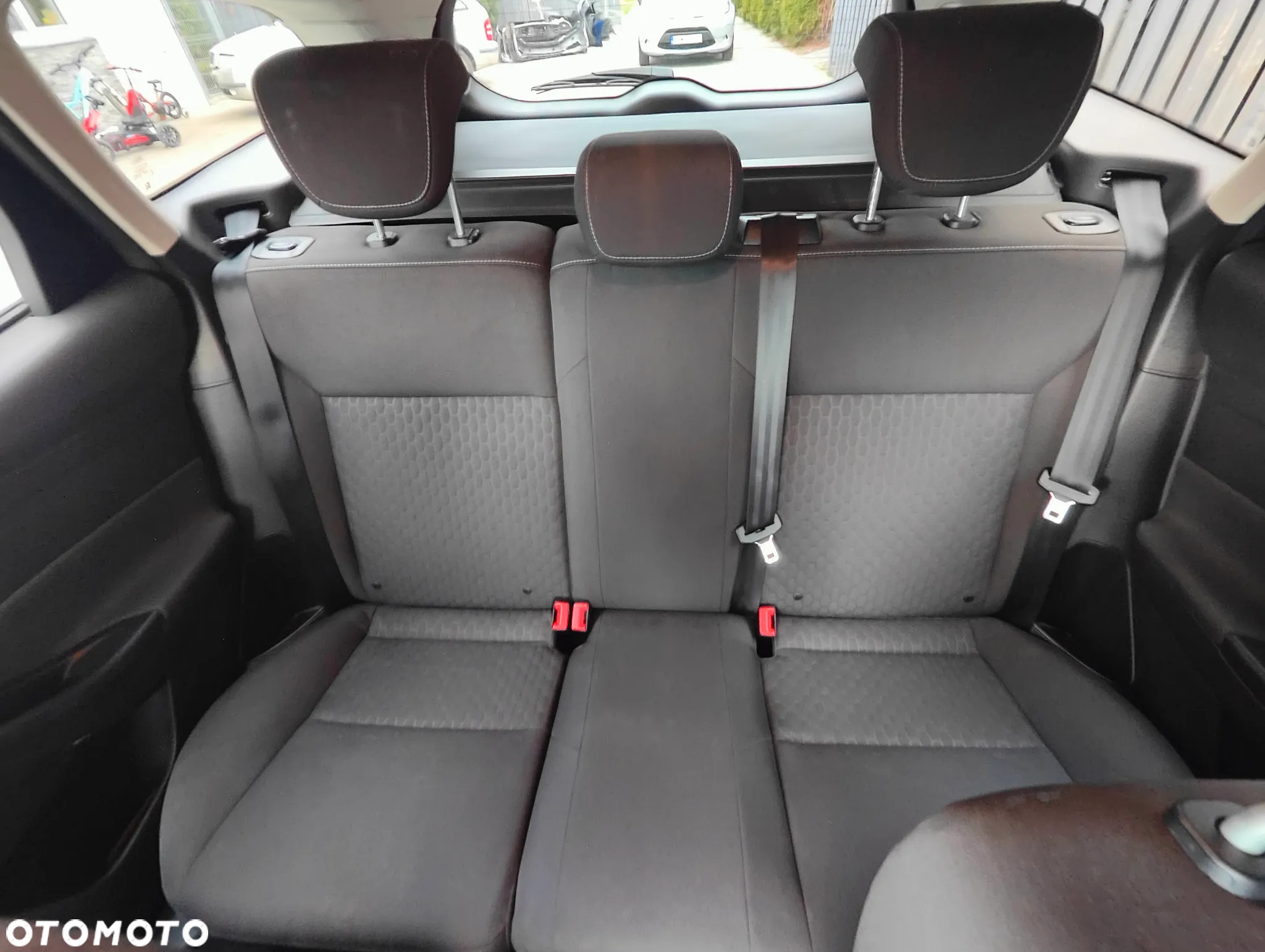 Ford Focus - 16