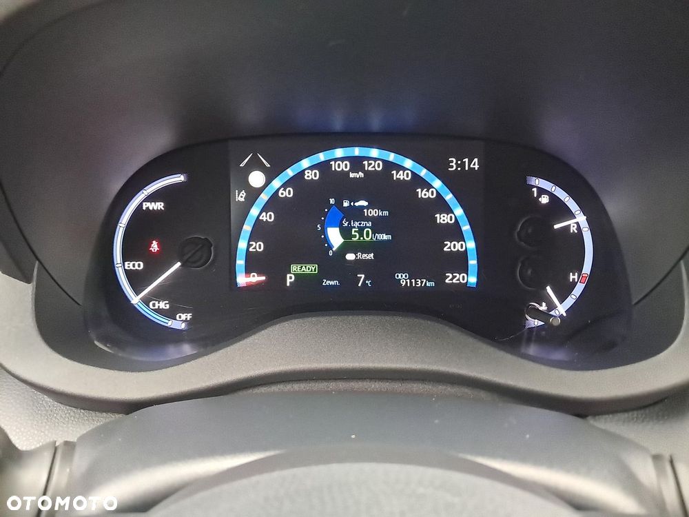 Toyota Yaris Cross Hybrid 1.5 Comfort - 18