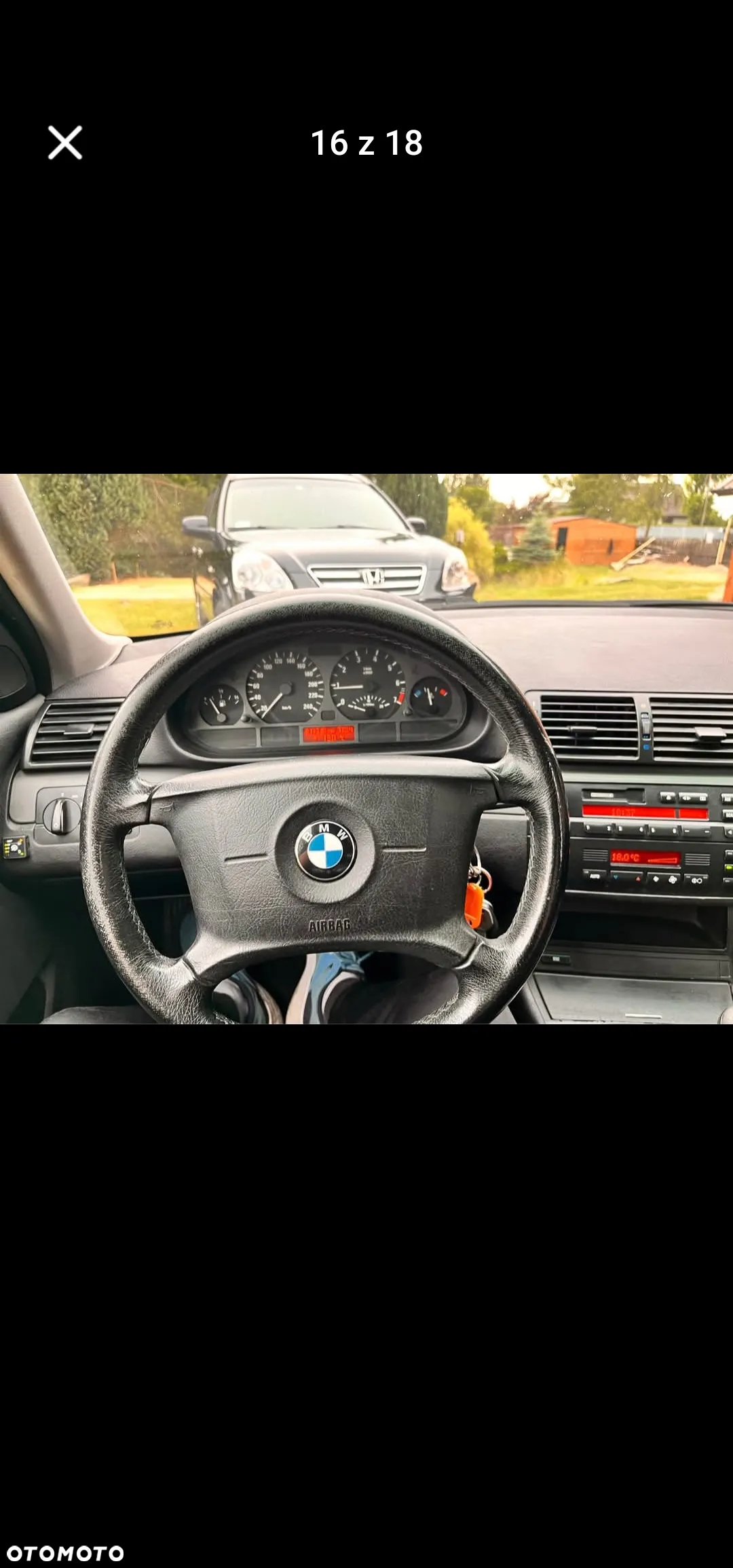 BMW Seria 3 316ti - 2