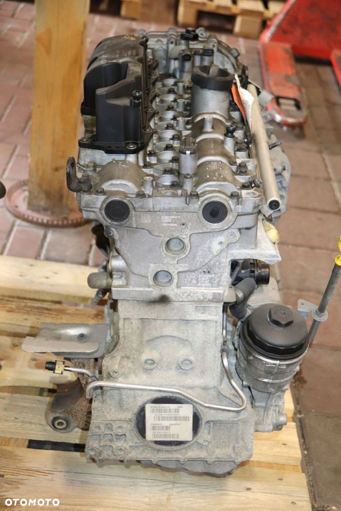 VOLVO V70 S80 XC70 XC60 XC90 SILNIK 3.2 BENZYNA B6324S, B6324S4, B6324S5 - 2