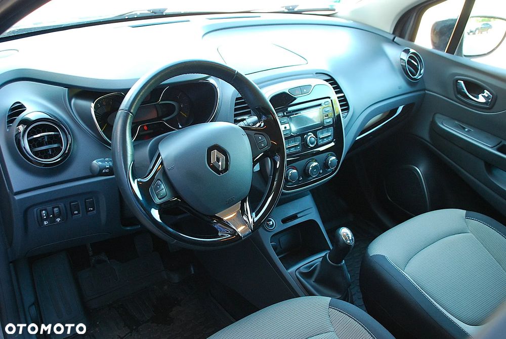 Renault Captur 0.9 Energy TCe Life - 19
