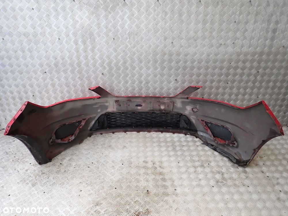 ZDERZAK PRZEDNI SEAT TOLEDO IV 6JA807221 - 7