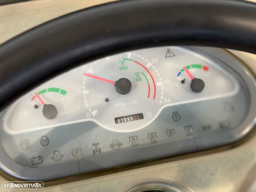 Outra não listada Landini 2-050 4RM - 9