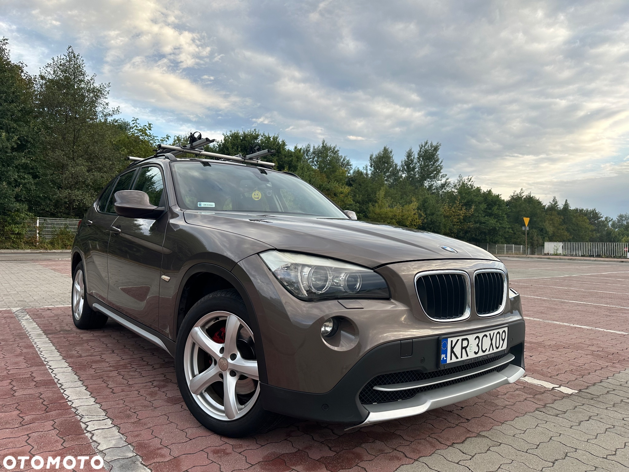 BMW X1 xDrive18d - 3