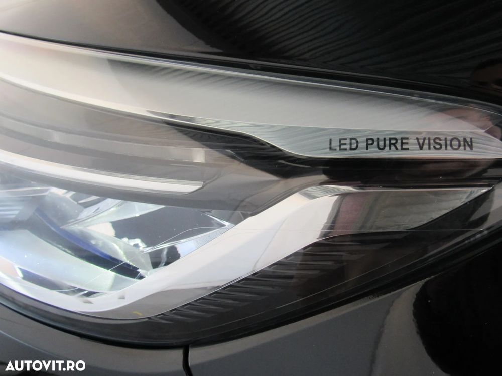 Renault Captur ENERGY TCe 120 EDC Intens - 29