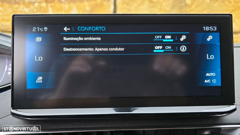 Peugeot 5008 1.5 BlueHDi GT EAT8 - 34