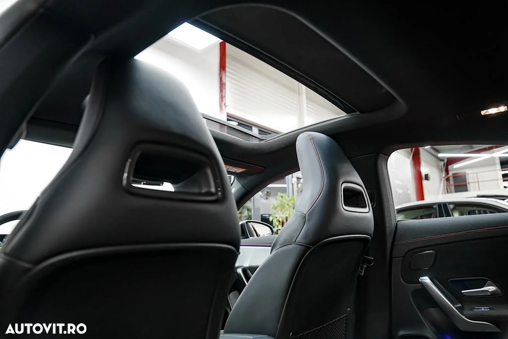 Mercedes-Benz CLA 200 7G-DCT Edition AMG Line - 17