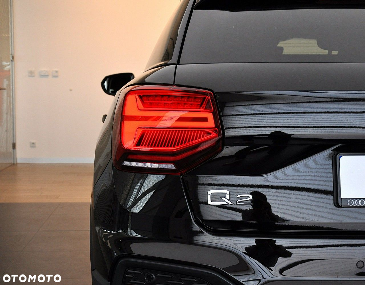 Audi Q2 - 11