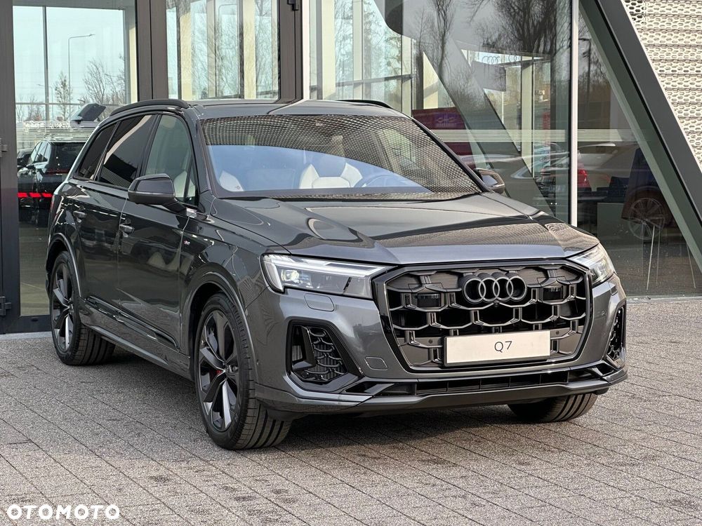 Audi Q7 - 3