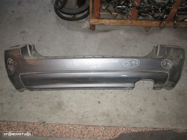 Parachoques REF0292 KIA SPORTAGE 2000 TR - 2
