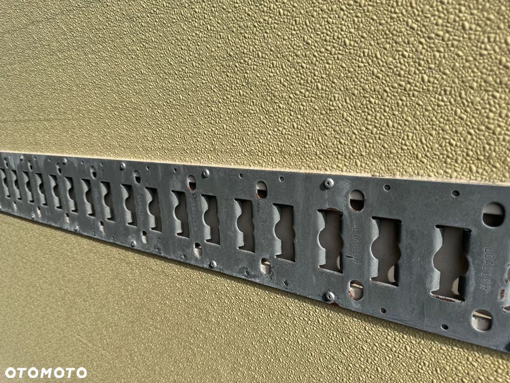 Iveco Daily 50C15 50-150 Izoterma 8 palet Tylko 89 000 km !! 100% Oryginał - 13