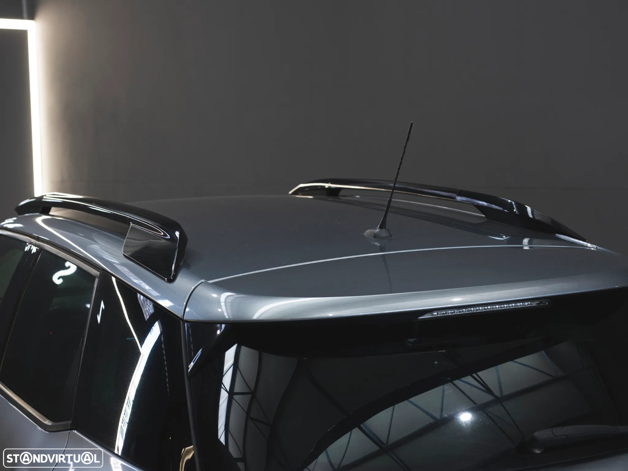 Citroën C3 Aircross 1.2 PureTech Feel - 14