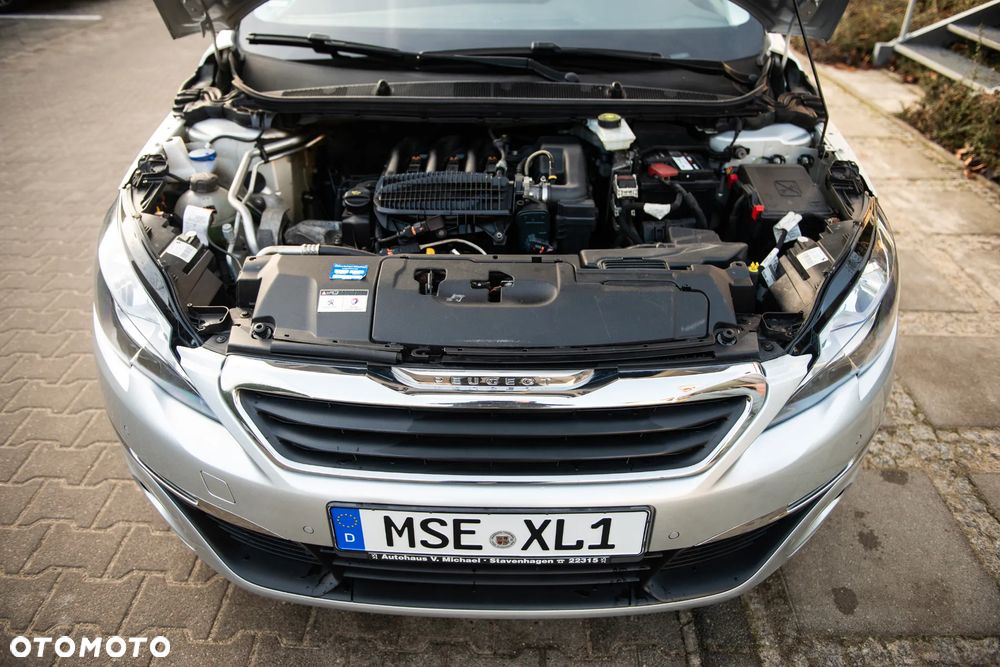 Peugeot 308 1.2 PureTech Access EU6 - 36
