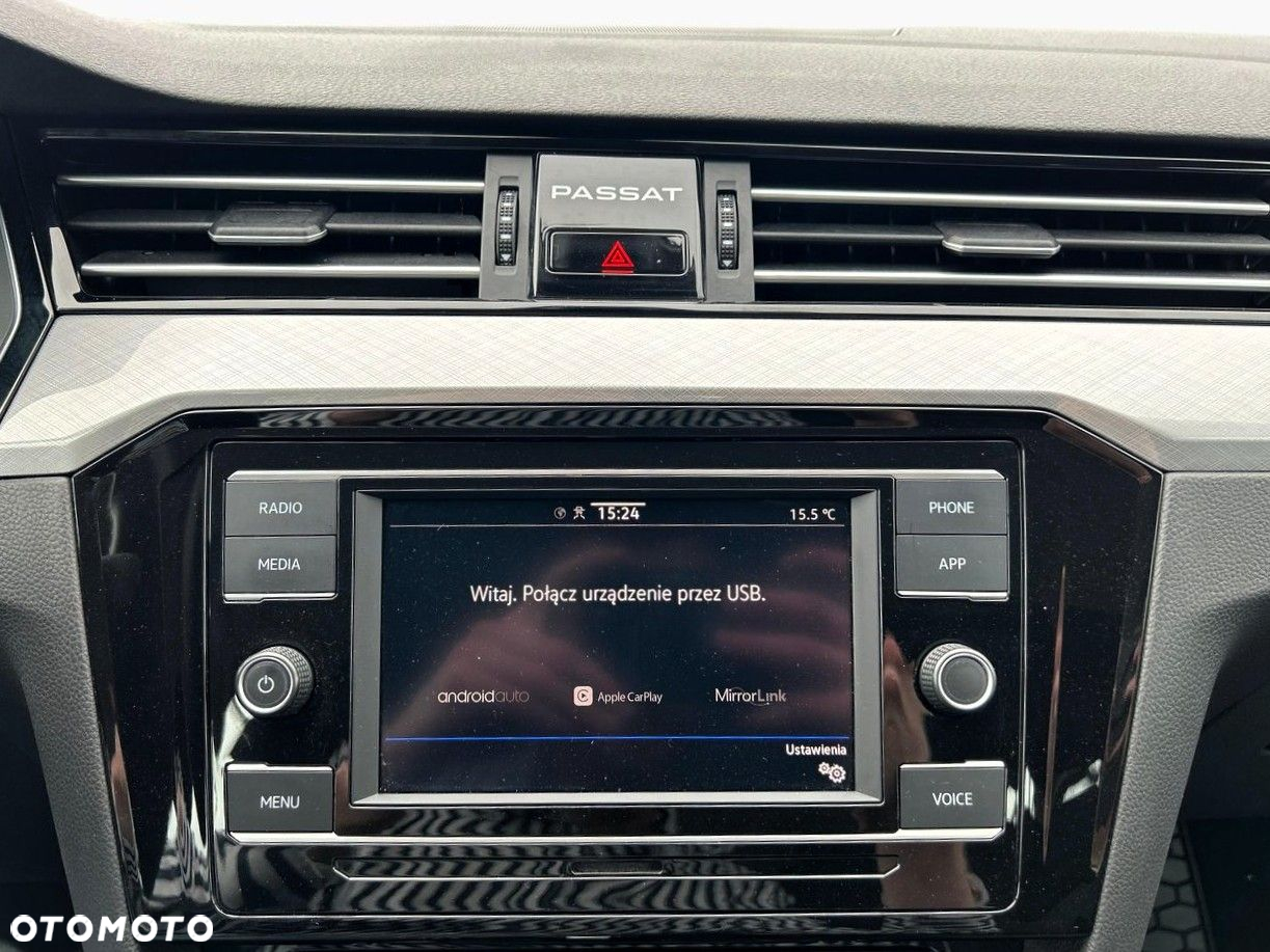 Volkswagen Passat 2.0 TDI EVO Business DSG - 15