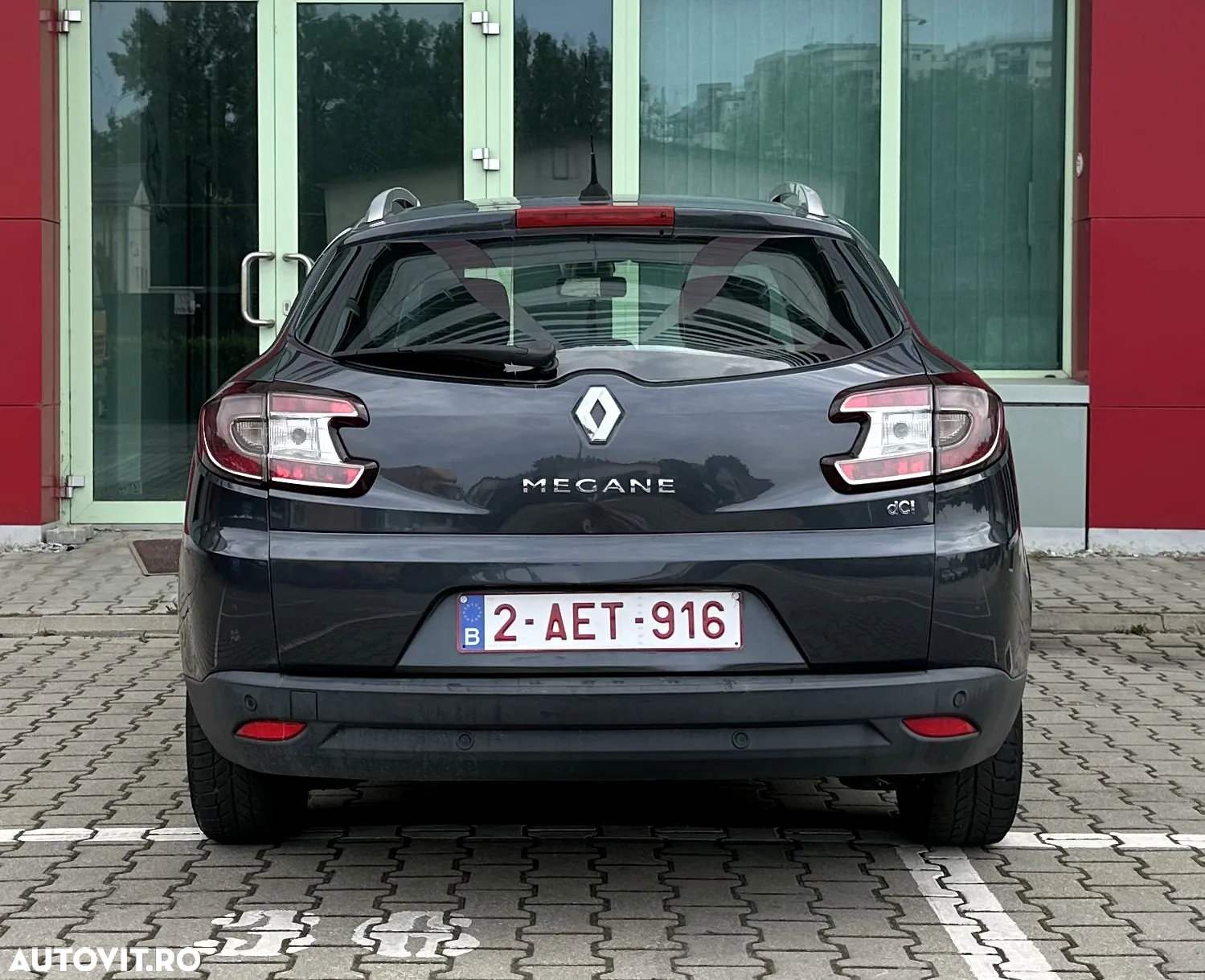 Renault Megane - 26
