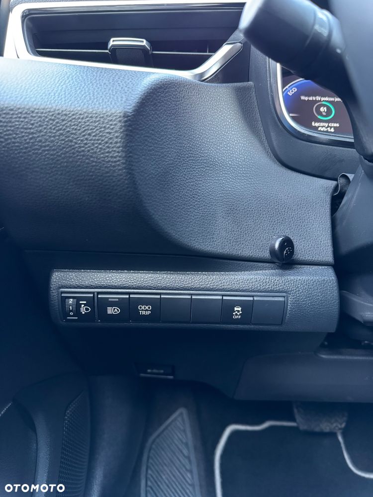 Toyota Corolla 1.8 Hybrid Comfort - 21
