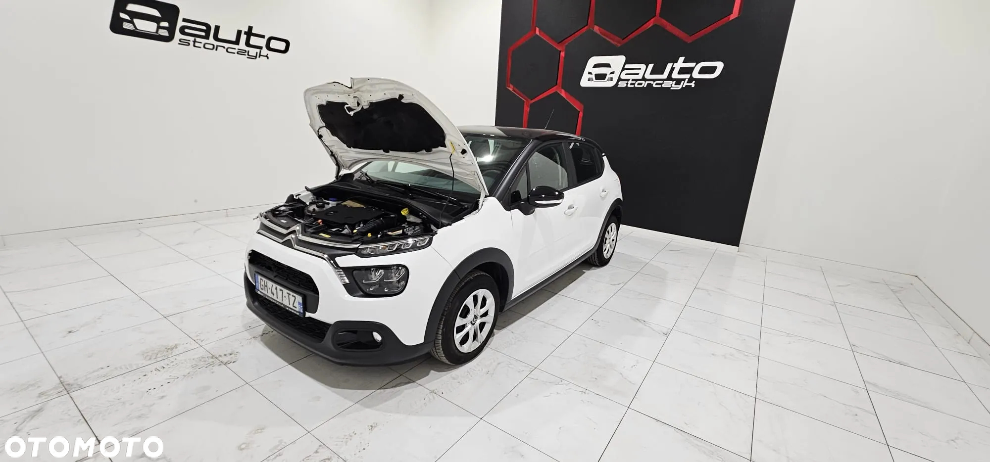 Citroën C3 - 9