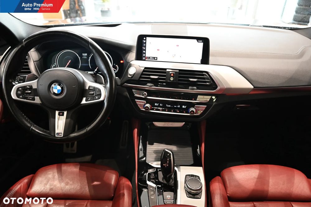 BMW X4 xDrive30i M Sport - 16